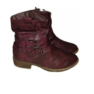 Patrizia Slouchy Boots